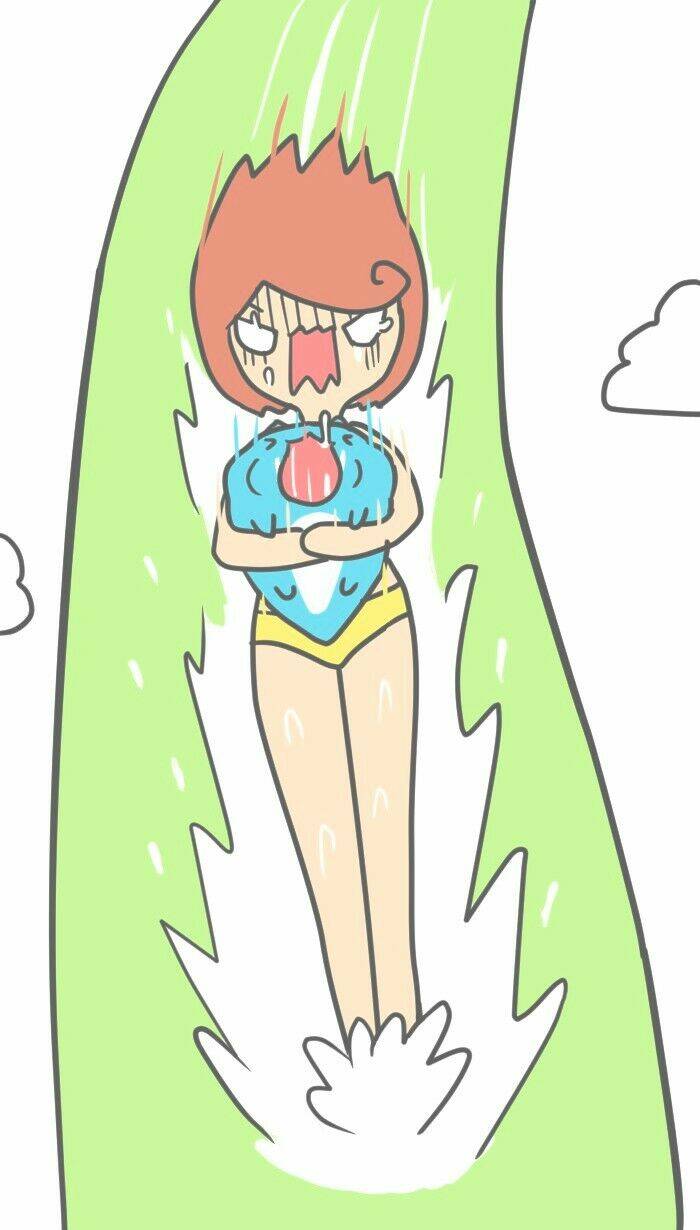 bugcat-capoo chapter 12 6