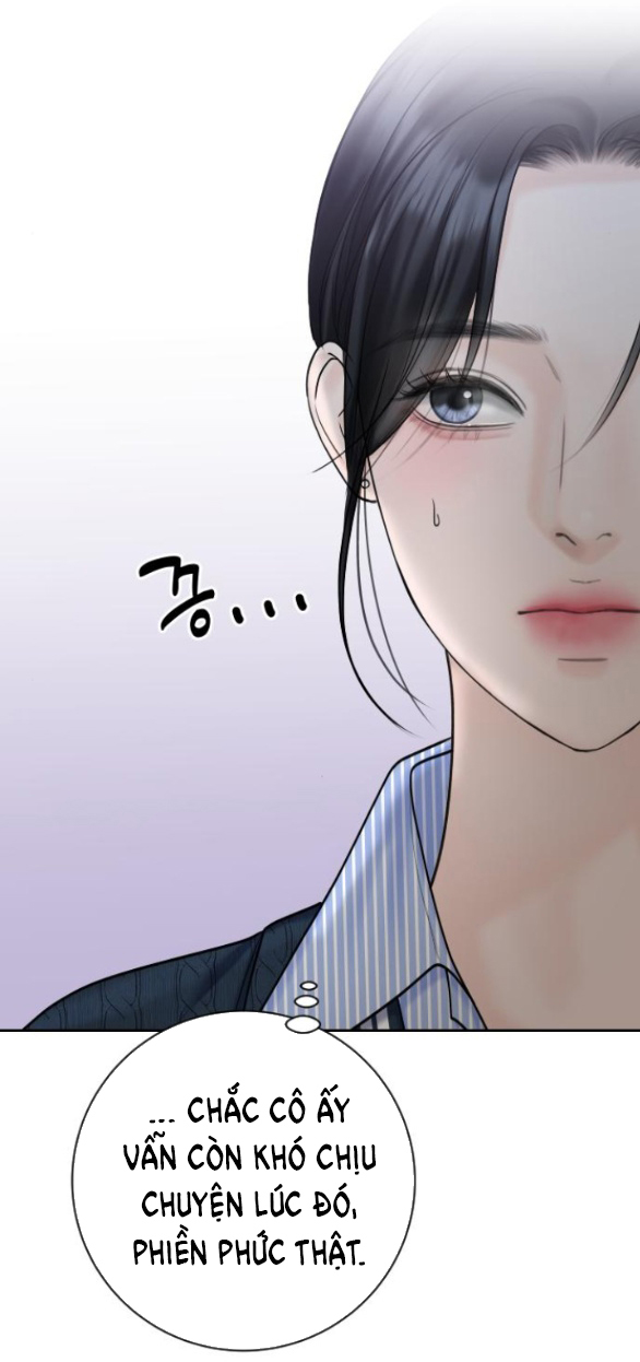 tôi sẽ cho anh thứ tồi tệ nhất chapter 24.1 32