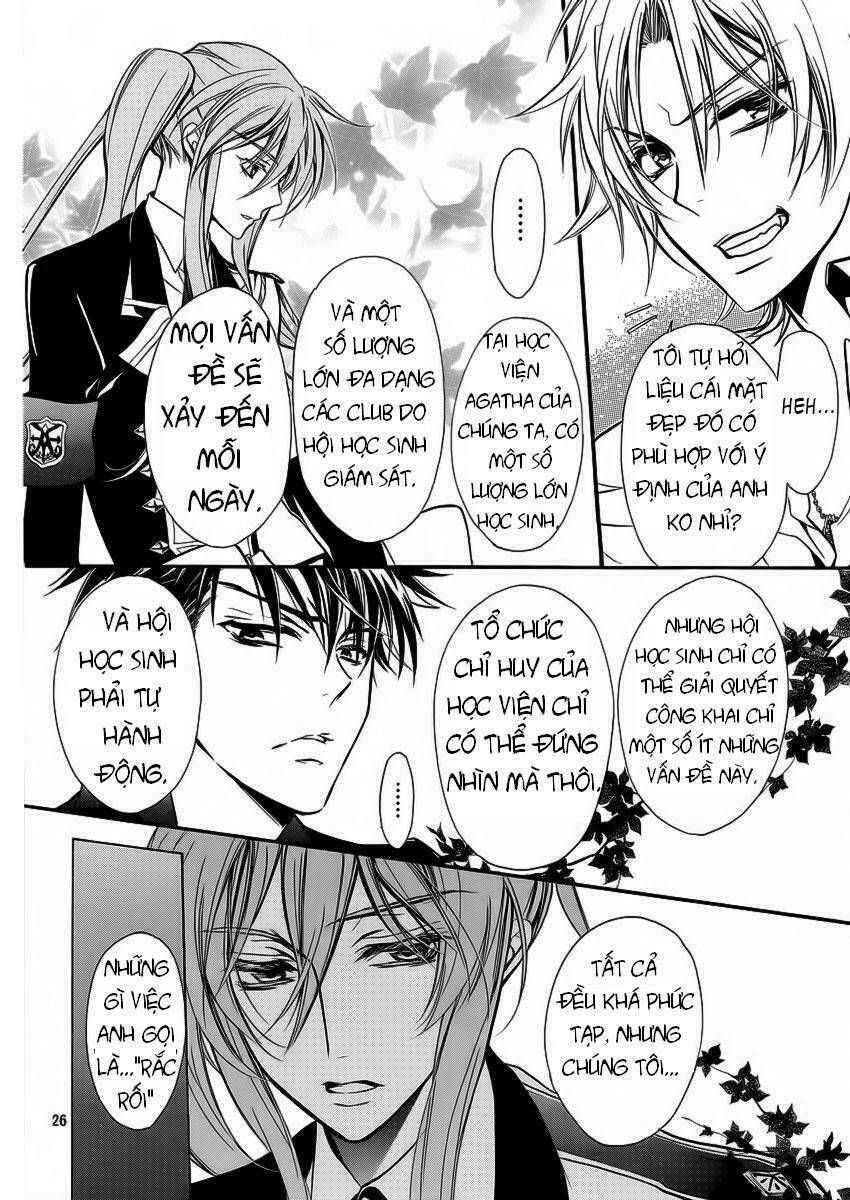 junketsu+kareshi chapter 7 25