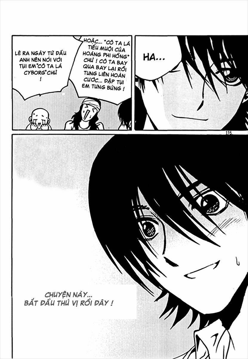 zippy ziggy chapter 41 11