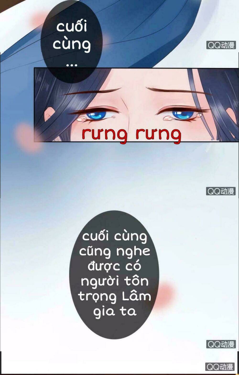 sủng phi của vương chapter 21 18