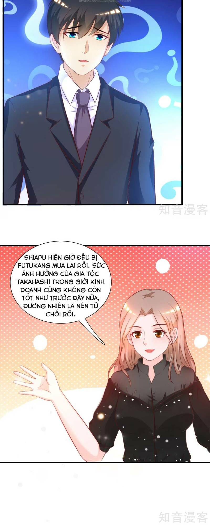 tối cường vận đào hoa chapter 62 21