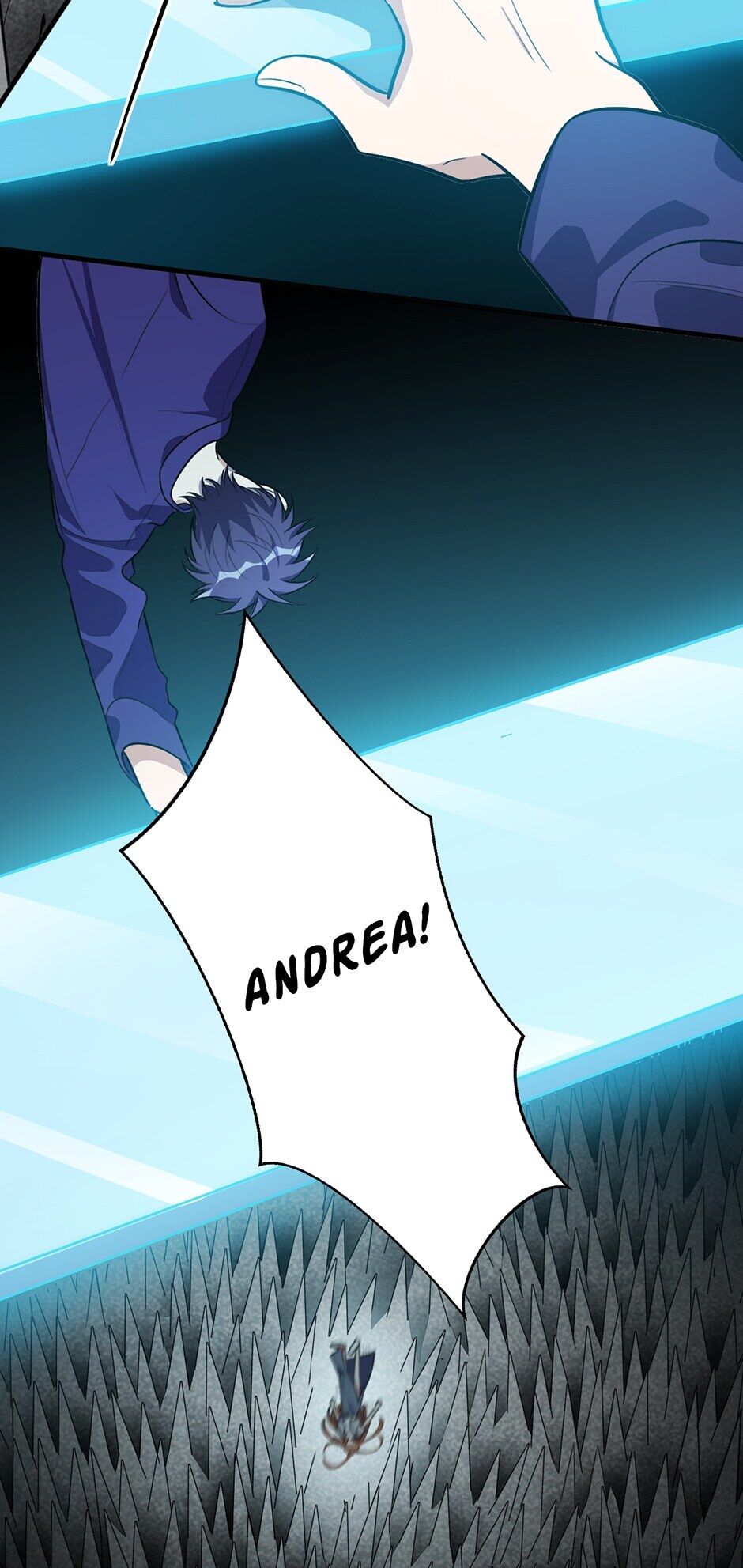 [16+] killing my love chapter 35.1 24