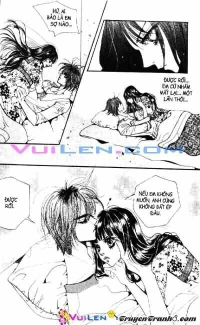 goong - [ hoàng cung ] chapter 14 103