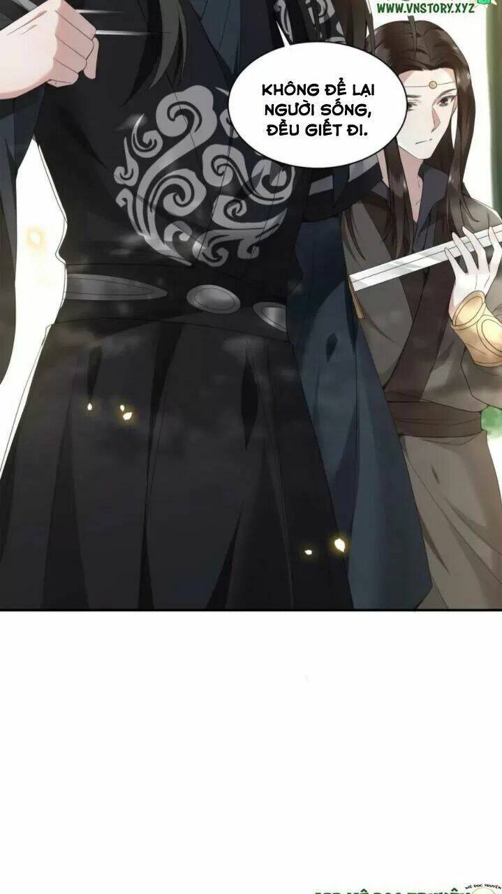 phượng hoàng vu phi chapter 86 20