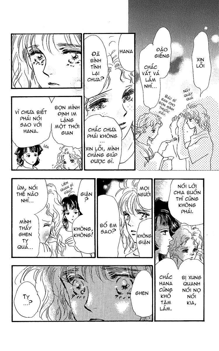 mầm sống chapter 79 25