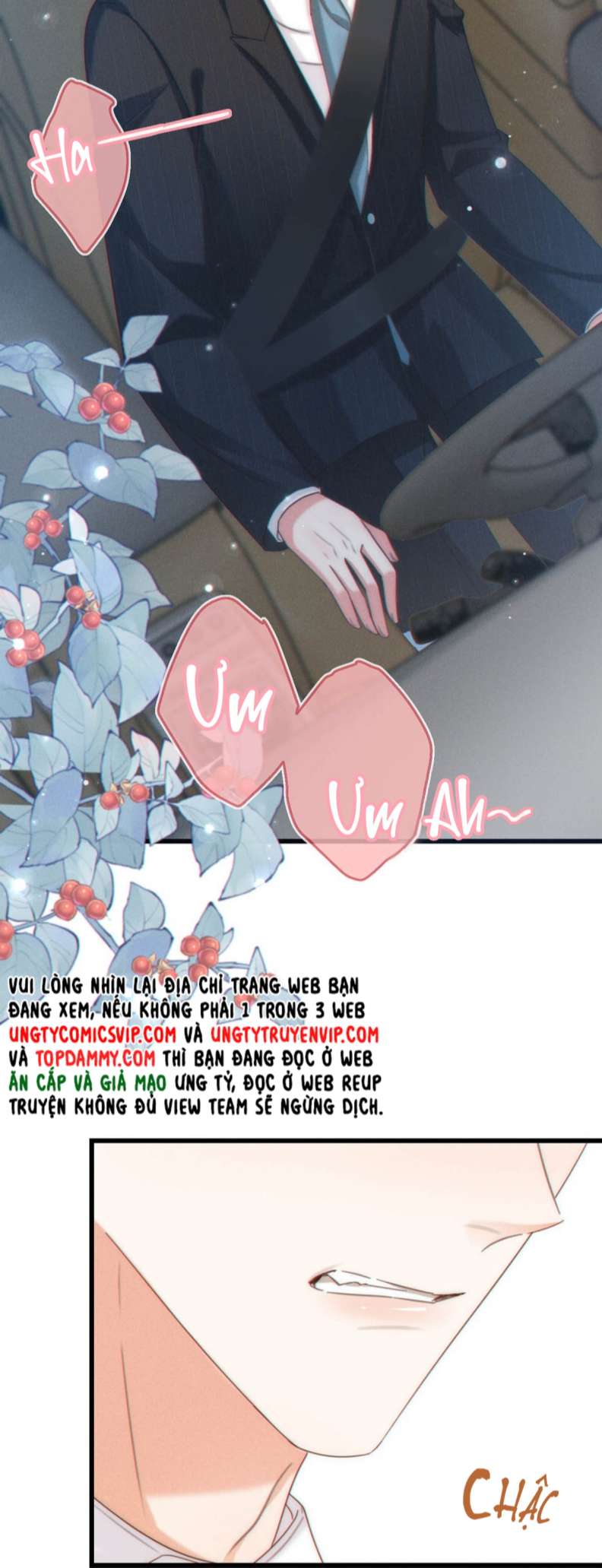 nịch tửu chapter 64 25