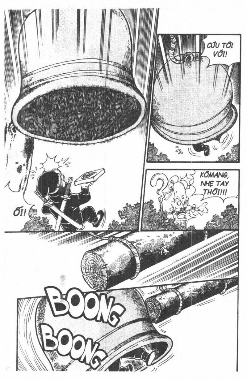 đội quân nhí nhố chapter 1 80