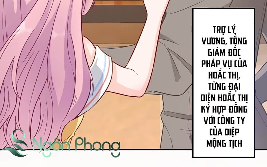 manh bảo ngọt ngào chapter 4 16