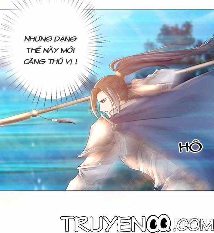 tam quốc chi vân thăng long khởi chapter 2 81