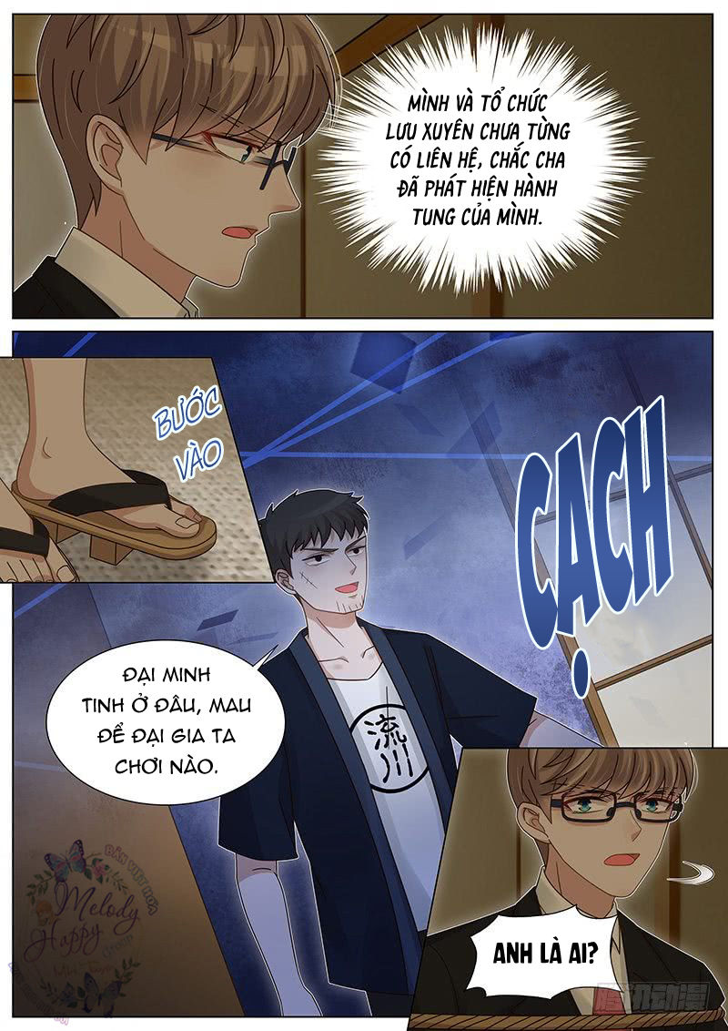 vương bài giáo thảo chapter 235 5