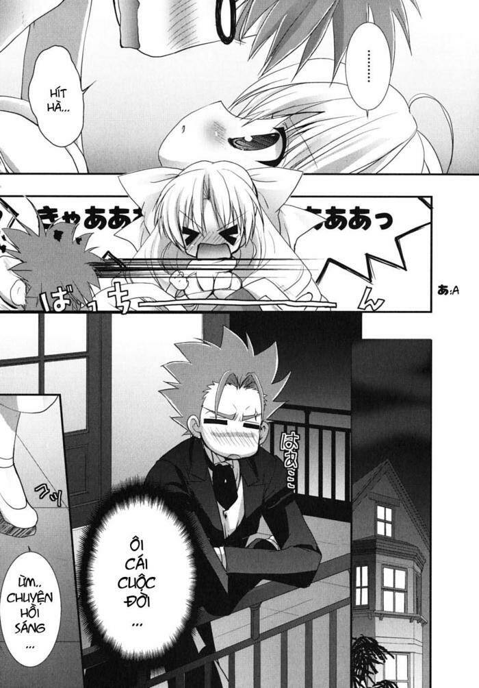 ladies versus butlers! chapter 9 15