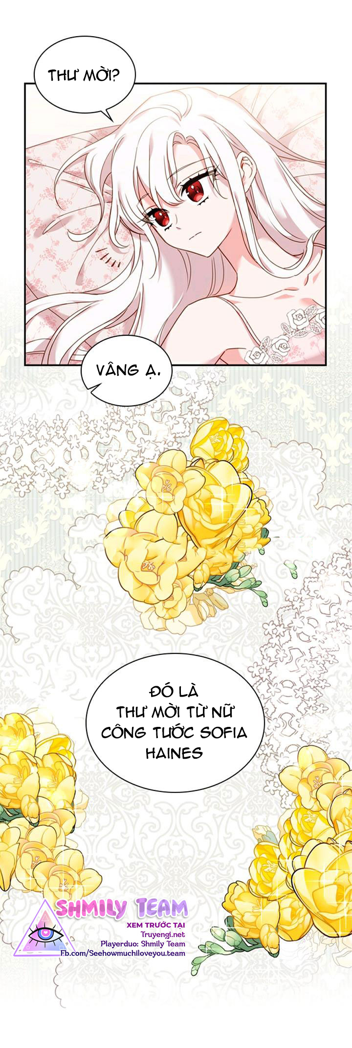 tiểu thư chỉ muốn được nghỉ ngơi chapter 18 65