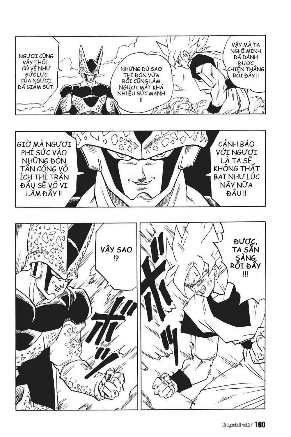 dragon ball - bảy viên ngọc rồng chapter 401 13