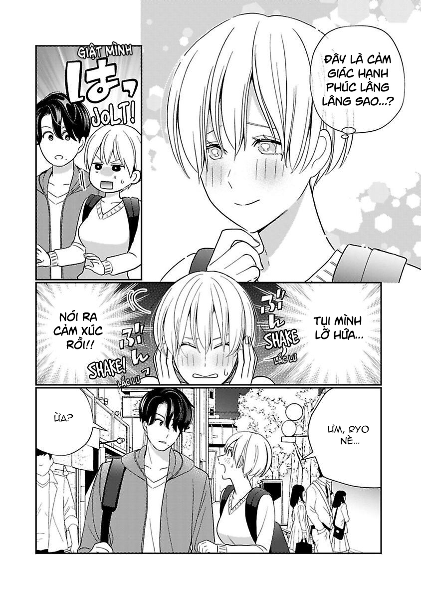 quan hệ nơi công sở chapter 11.2 3