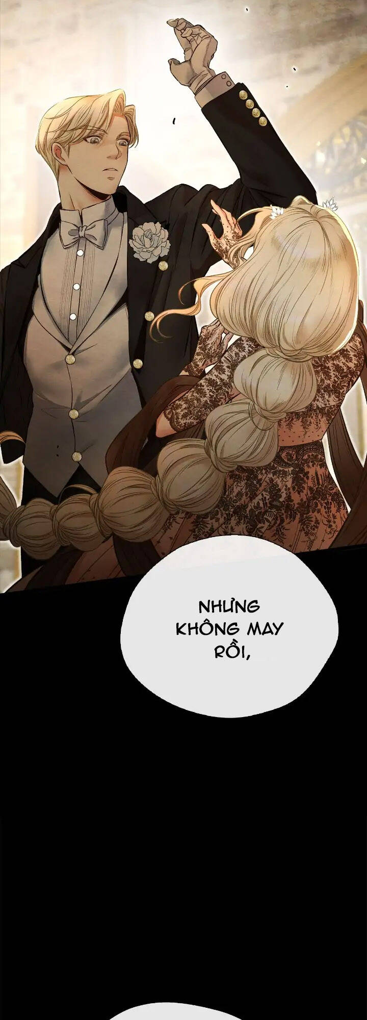Hoàng Tử Rắc Rối chapter 16.2 28