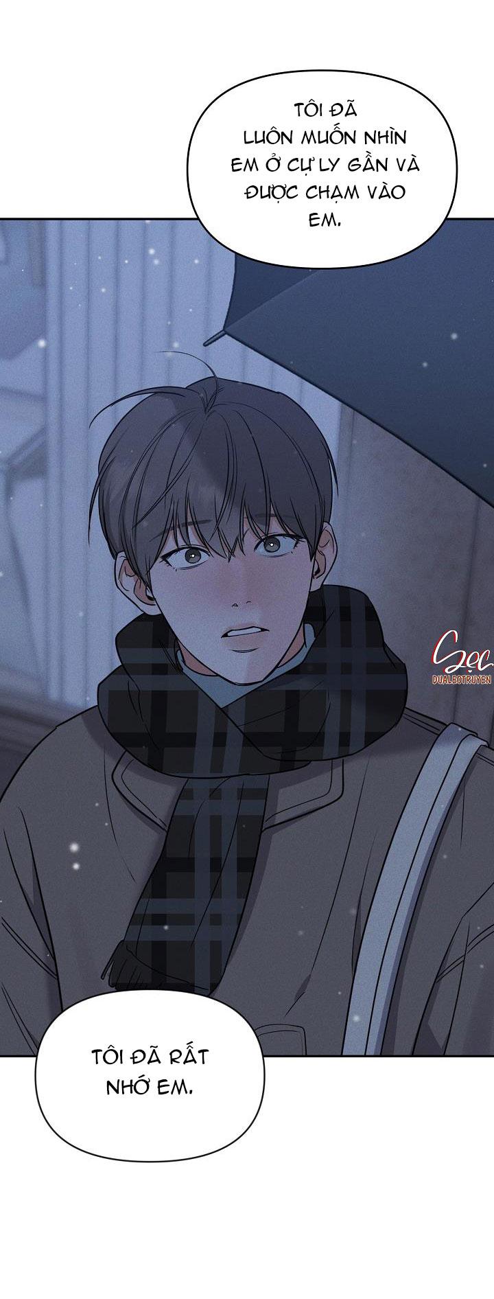 mặt trời của đêm chapter 34 52