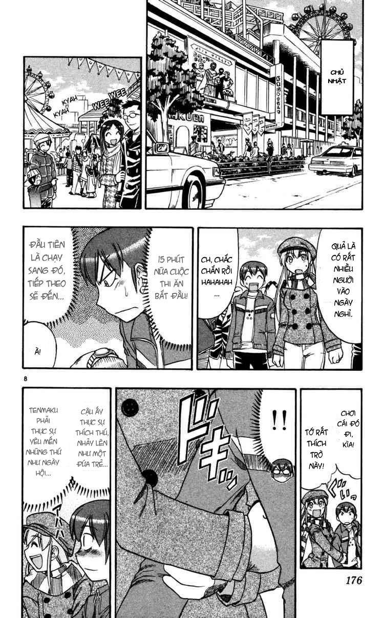 ai kora chapter 70 8