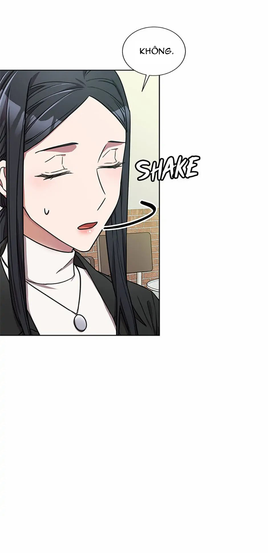 kết hôn ư? không, cảm ơn! chapter 38.2 12