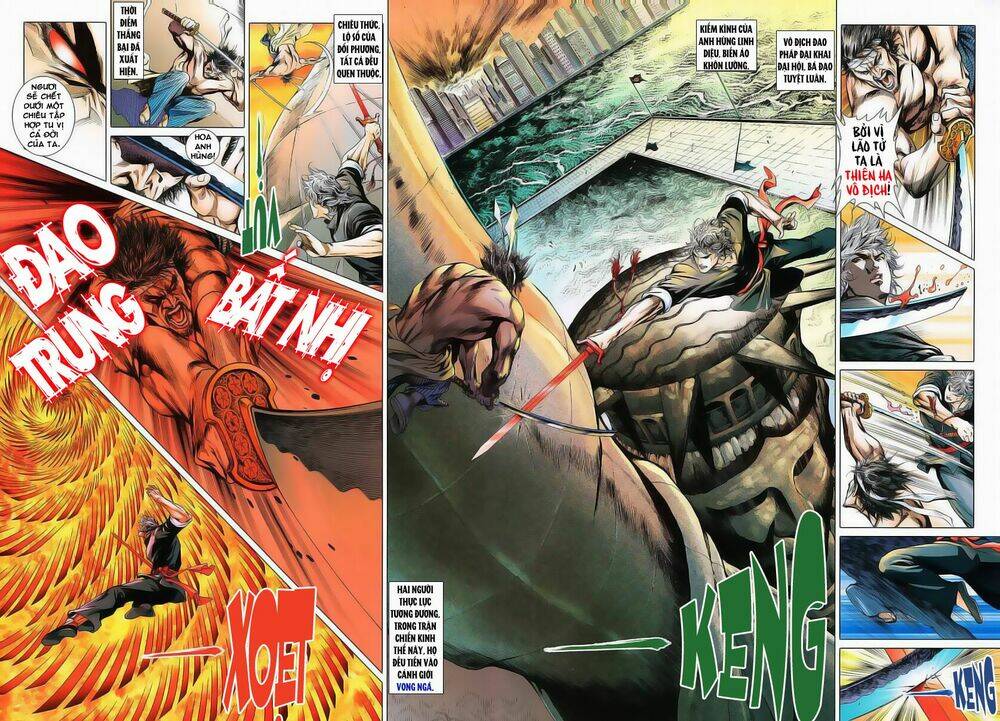 thần long huyết kiếm chapter 1 6