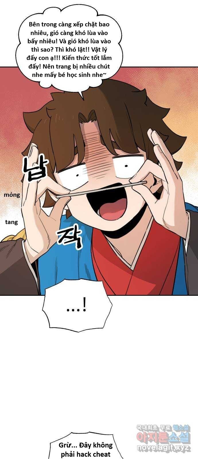 sự lụi tàn của usuzumi chapter 125 4