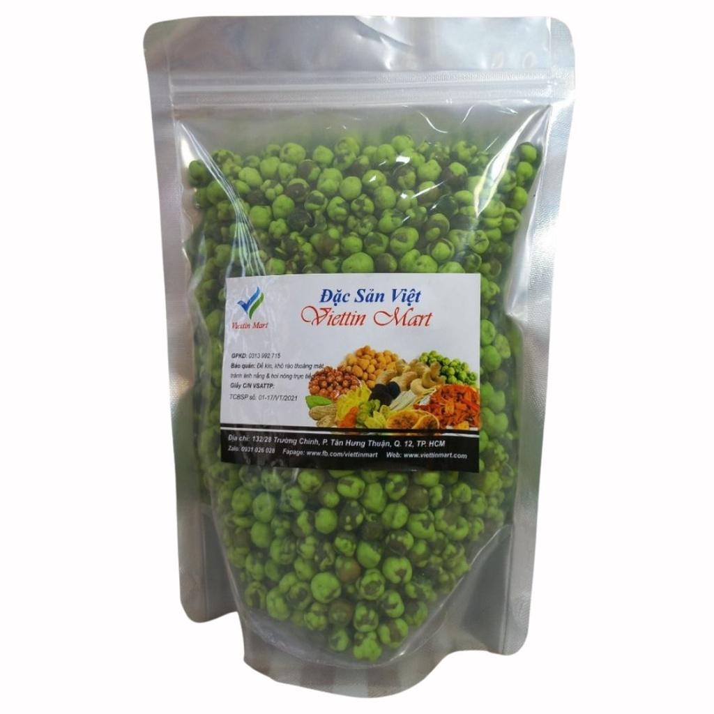 Đậu Hà Lan Wasabi Viettin Mart 500g