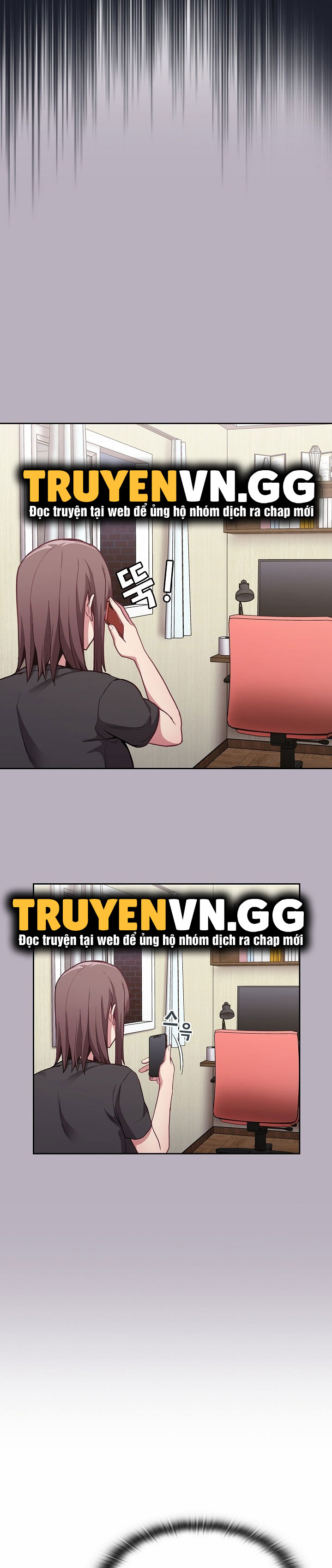 thiên đường dưỡng bệnh chapter 11 3