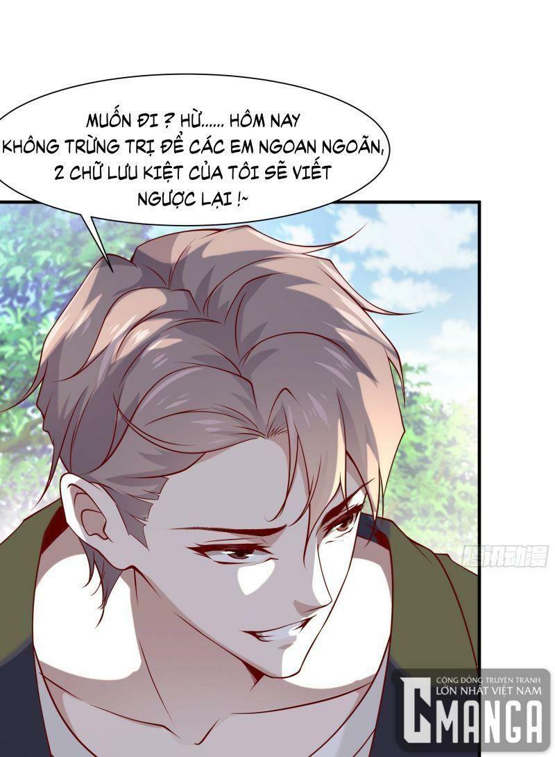 nãi ba là chiến thần mạnh nhất chapter 20 13