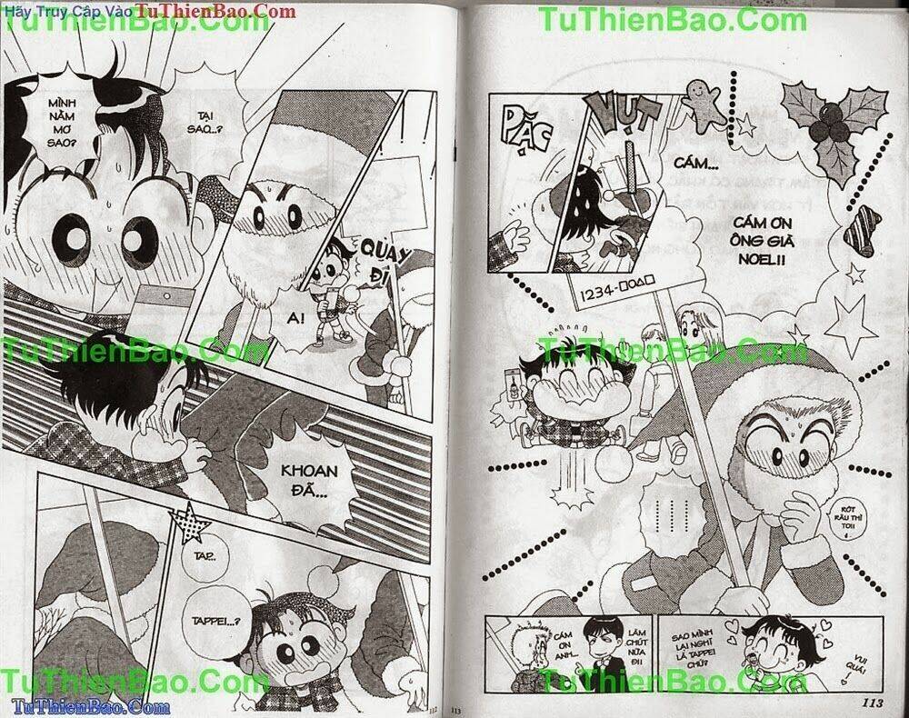 nhóc miko chapter 9 56