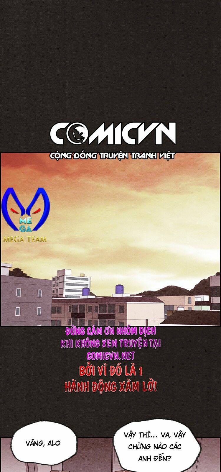 quái vật tại chung cư xanh chapter 2 1