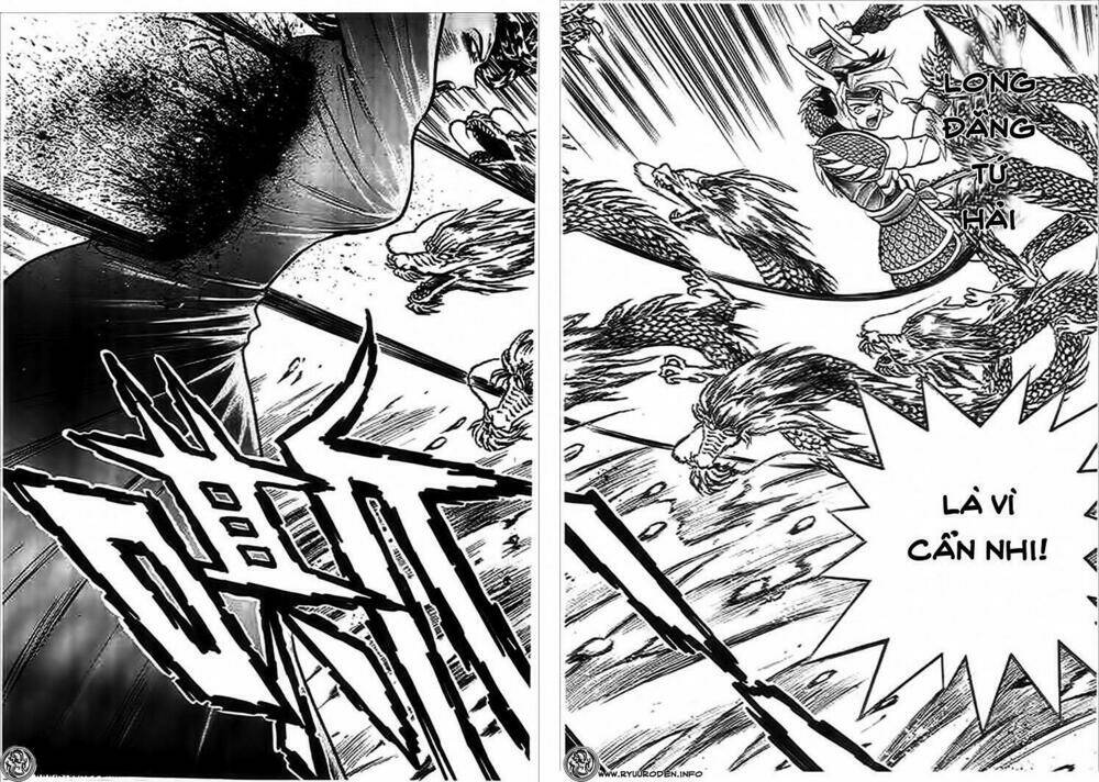 thiên địa nam nhi chapter 40 18