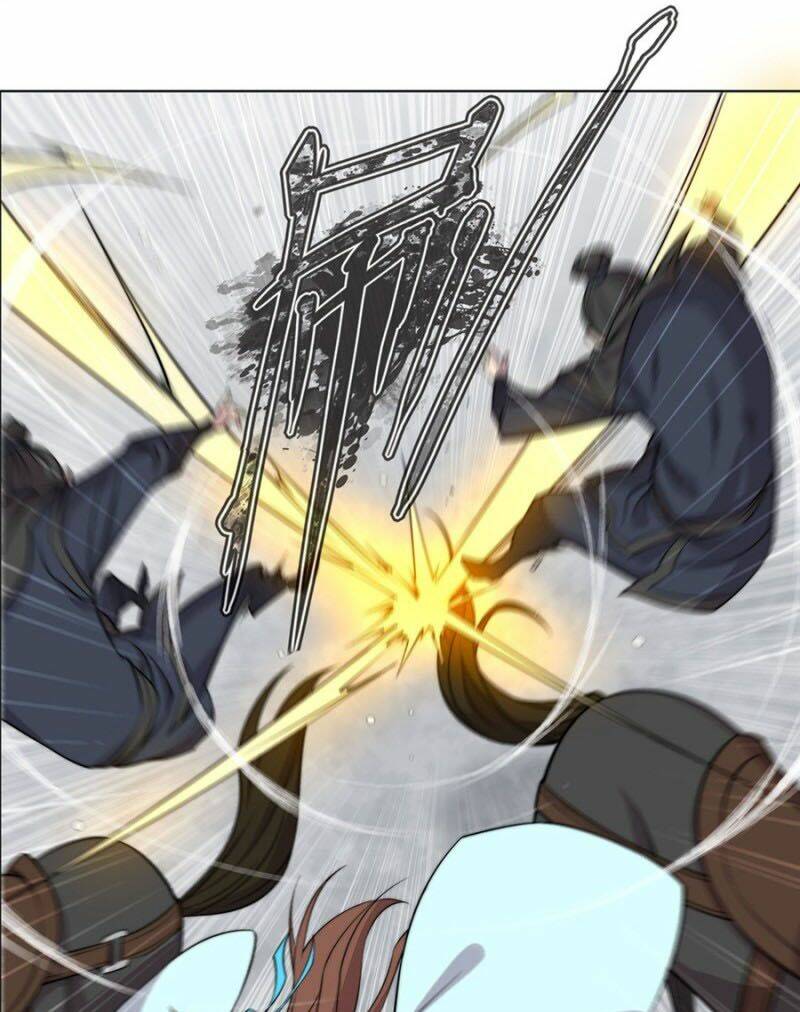 cuộc sống thoái ẩn của võ lâm chi vương chapter 95 43