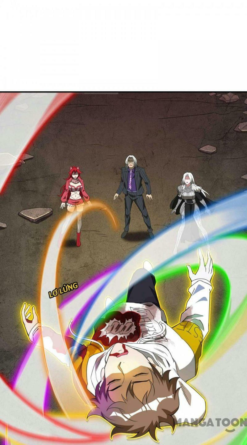 đệ nhất người ở rể chapter 132.1 31