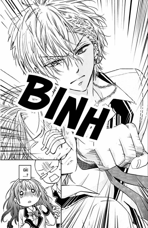 sensei 〆shimekiri made matte! chapter 2 29