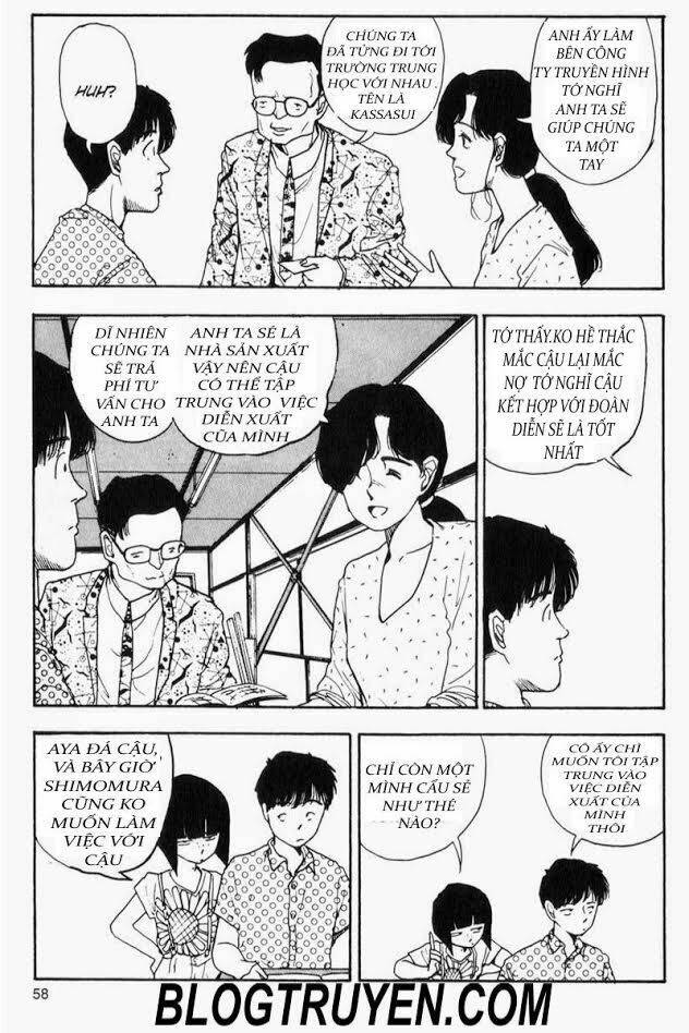 asatte dance chapter 80 9