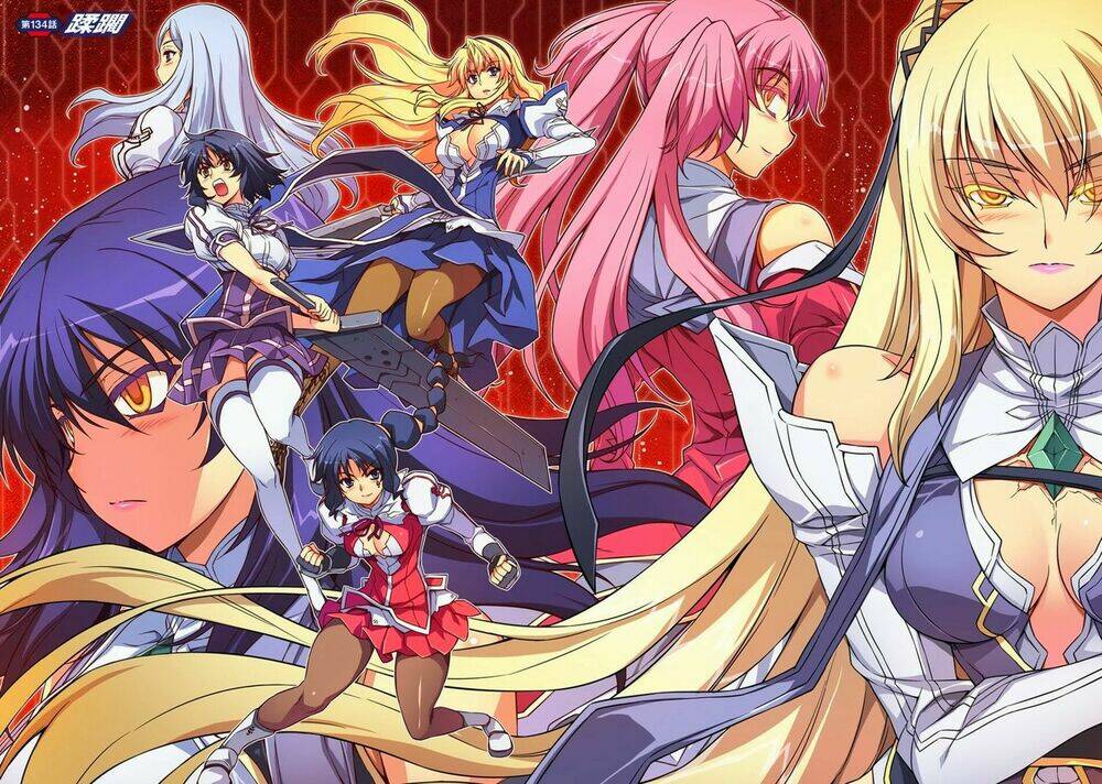 freezing chapter 134 4