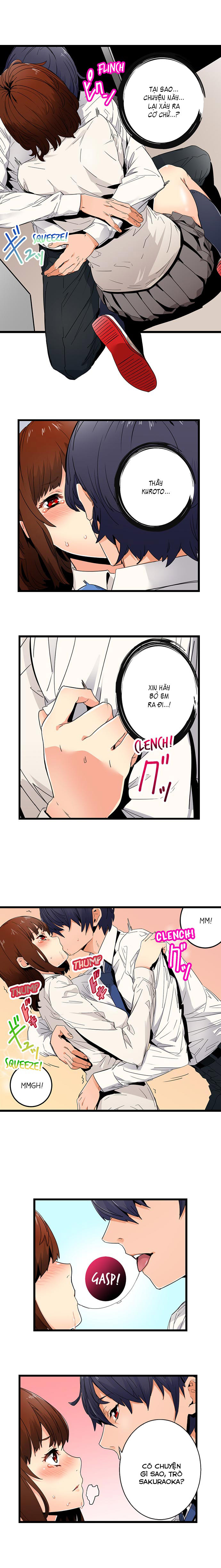 chỉ là tip để cho vào trong không phải chịch chapter 2 2