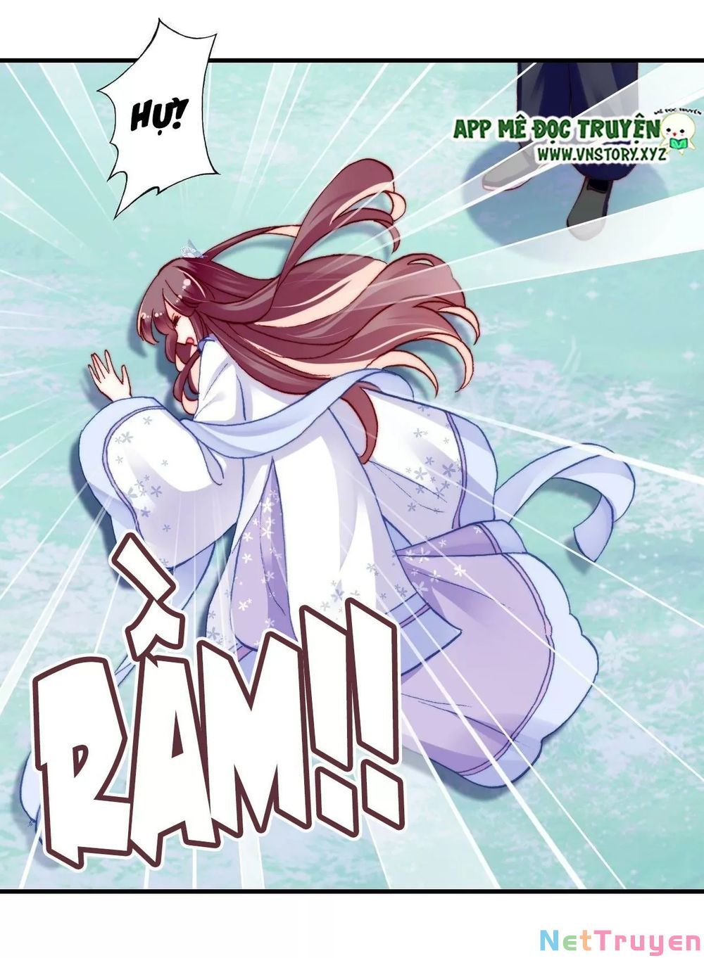 lại bị bệnh chiều chuộng quấn lấy chapter 57 22