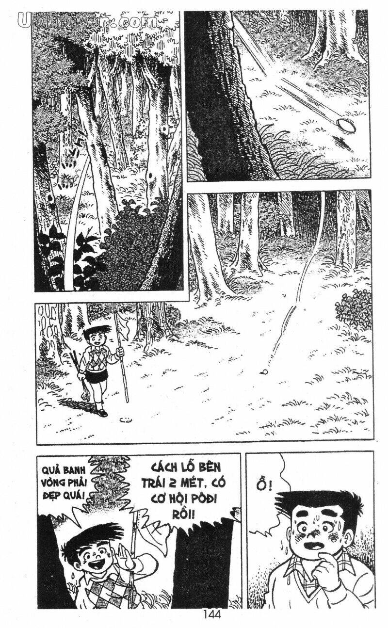 ashita tenki ni naare chapter 13 146