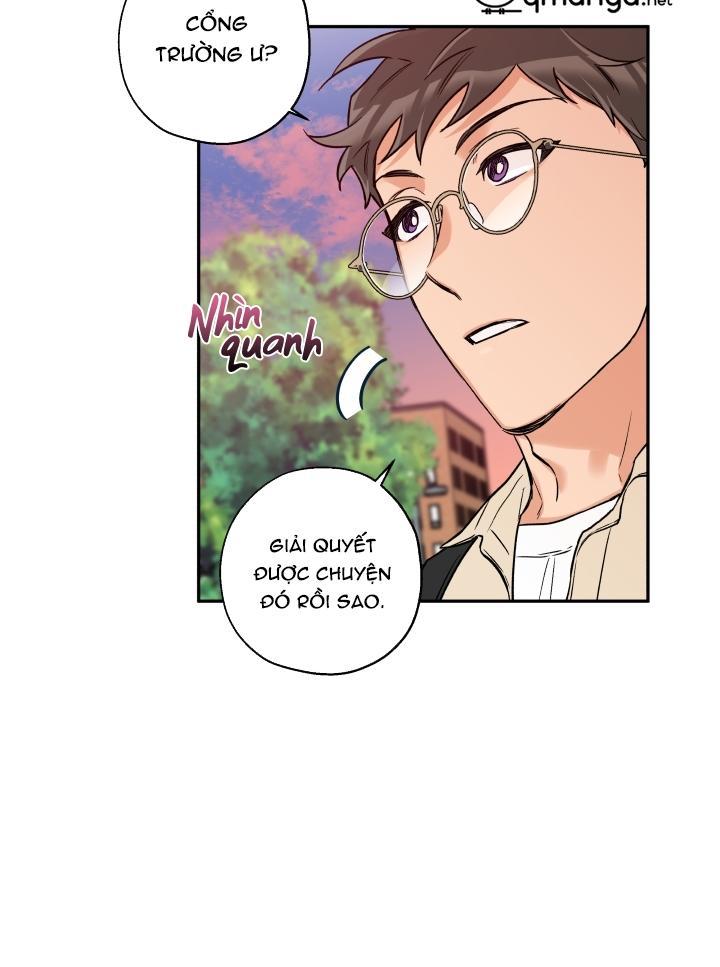 gâu gâu! chapter 21 41