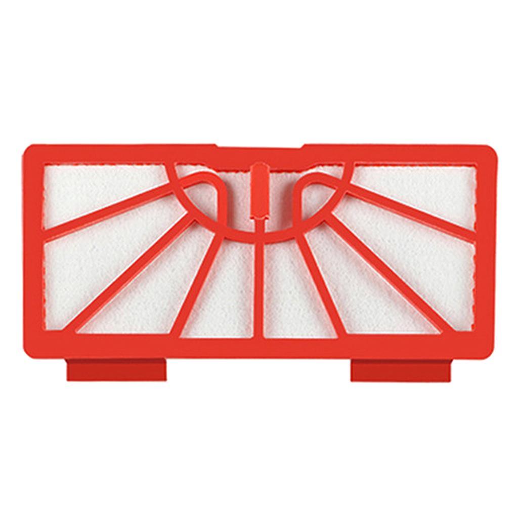 3-5pack Replacement Filter for Neato XV-21 XV-15 XV12 XV14 Robotic Vacuums Parts