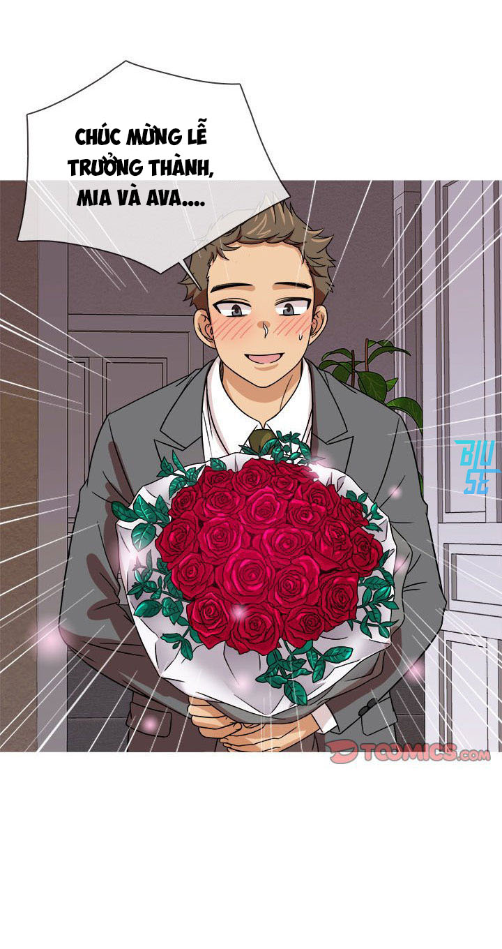 yêu em nữa đi chapter 3 29