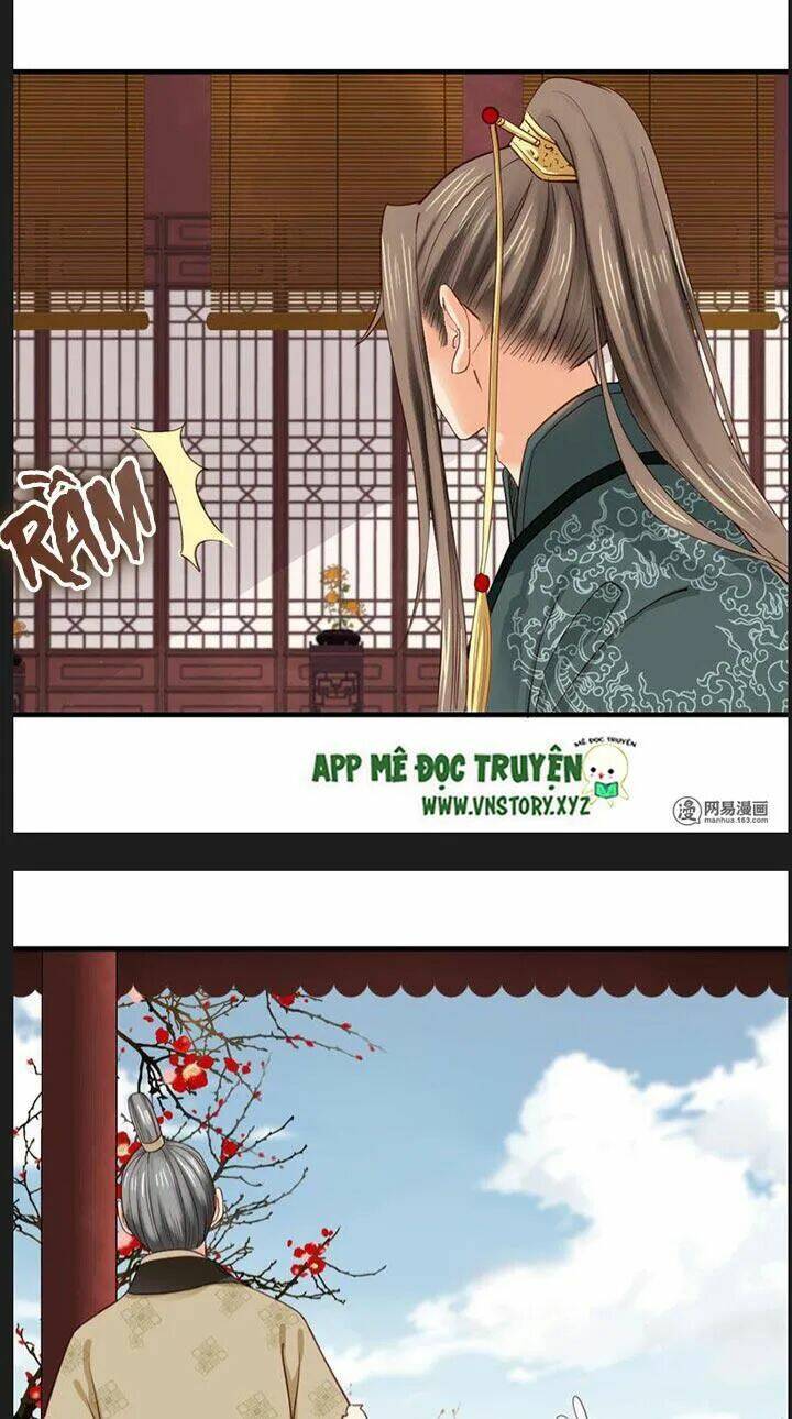 kiều nữ độc phi chapter 89 15