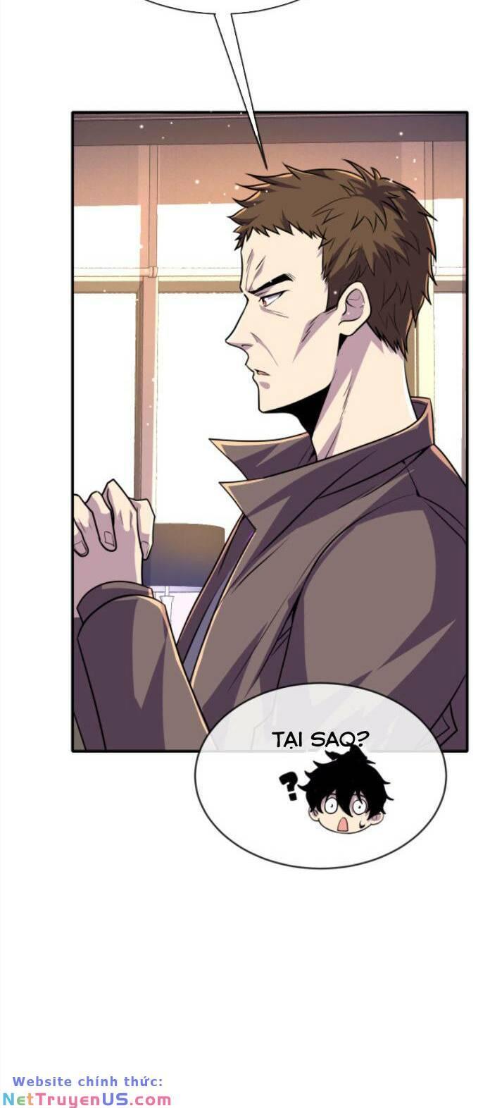 nhìn thấy thanh máu, ta xử tội thần linh chapter 60 9