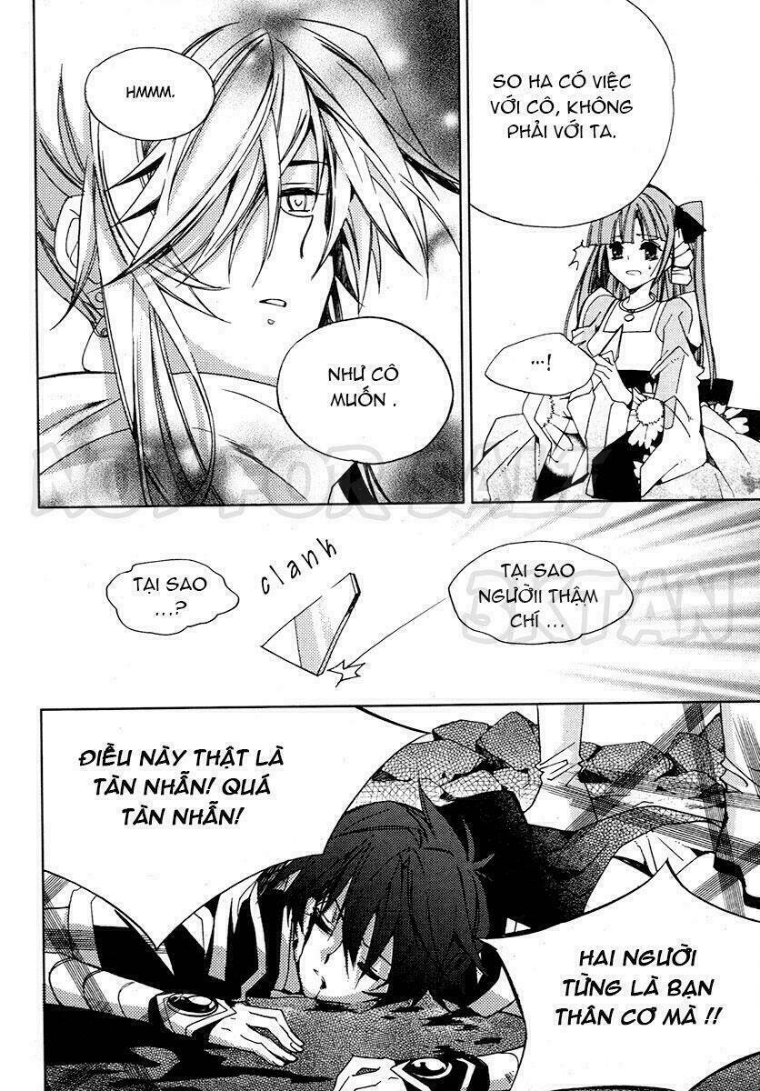 hangah, lee chapter 20 25