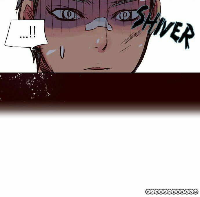 nữ sinh trường wilds chapter 15 20