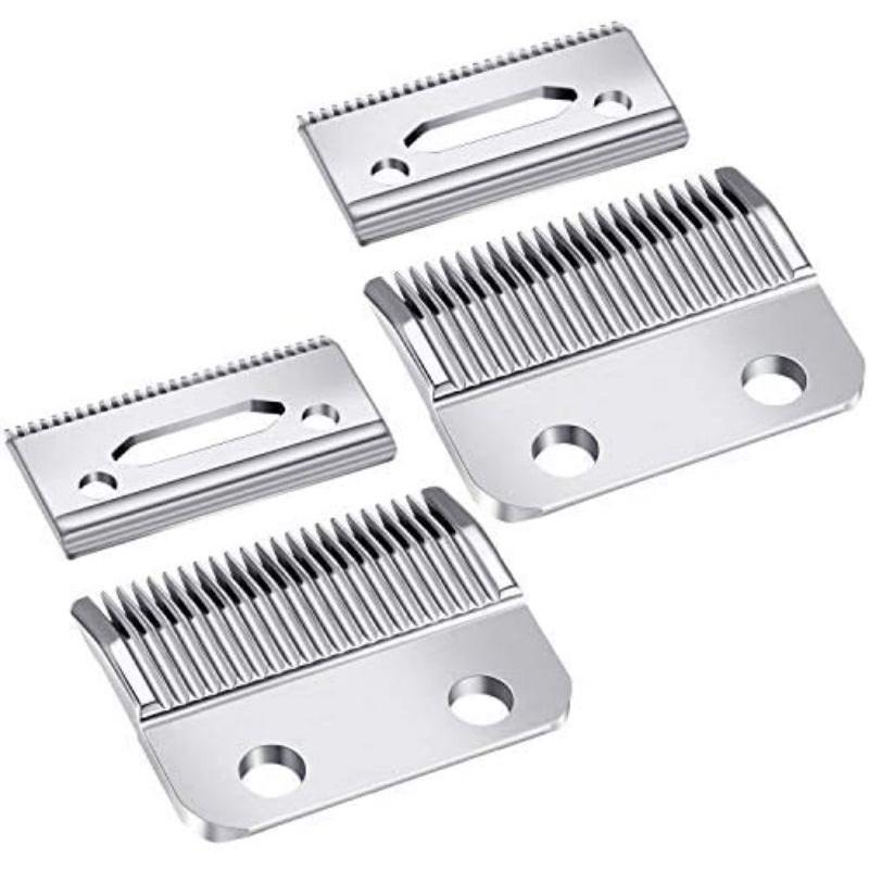 Lưỡi tông đơ kép thay thế taper blades hair cut togger