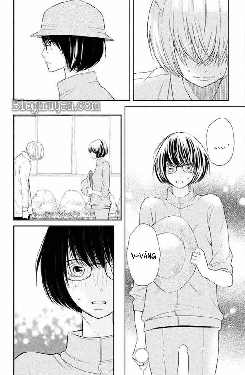 3d kanojo - bạn gái 3d chapter 23 31