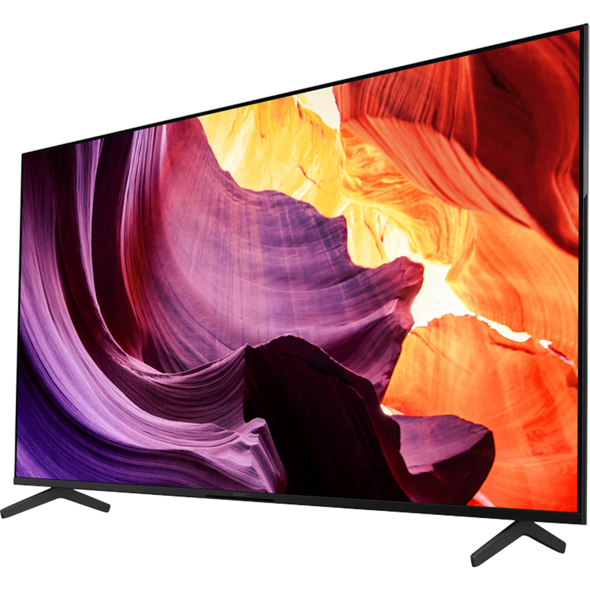 Google Tivi Sony 4K 65 inch KD-65X80K VN3 - Hàng chính hãng