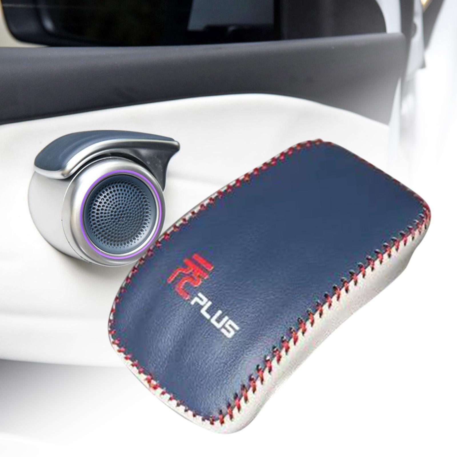 Auto Door Handle Protective Cover Modified Accessories for Byd Atto 3
